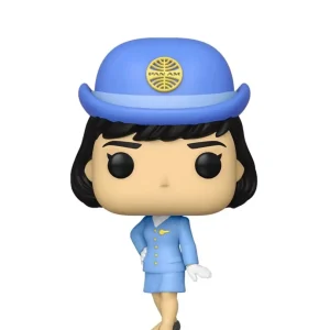 Stewardess Stewardess