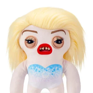 Fuggler: Fugg Stars (Fleeting Fartlet) Fuggler: Fugg Stars (Fleeting Fartlet)
