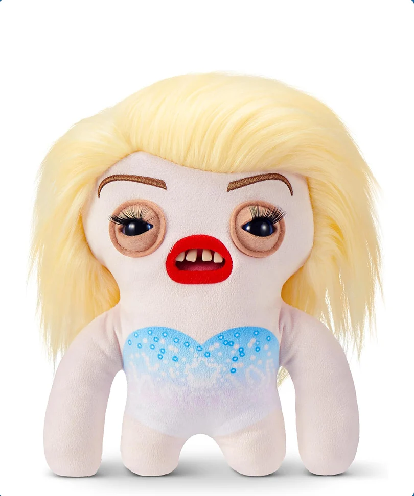 Fuggler: Fugg Stars (Fleeting Fartlet)