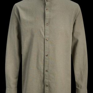Jack And Jones Camicia Uomo Jj E Summer