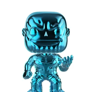 Thanos (Infinity War) (Blue Chrome) Thanos (Infinity War) (Blue Chrome)