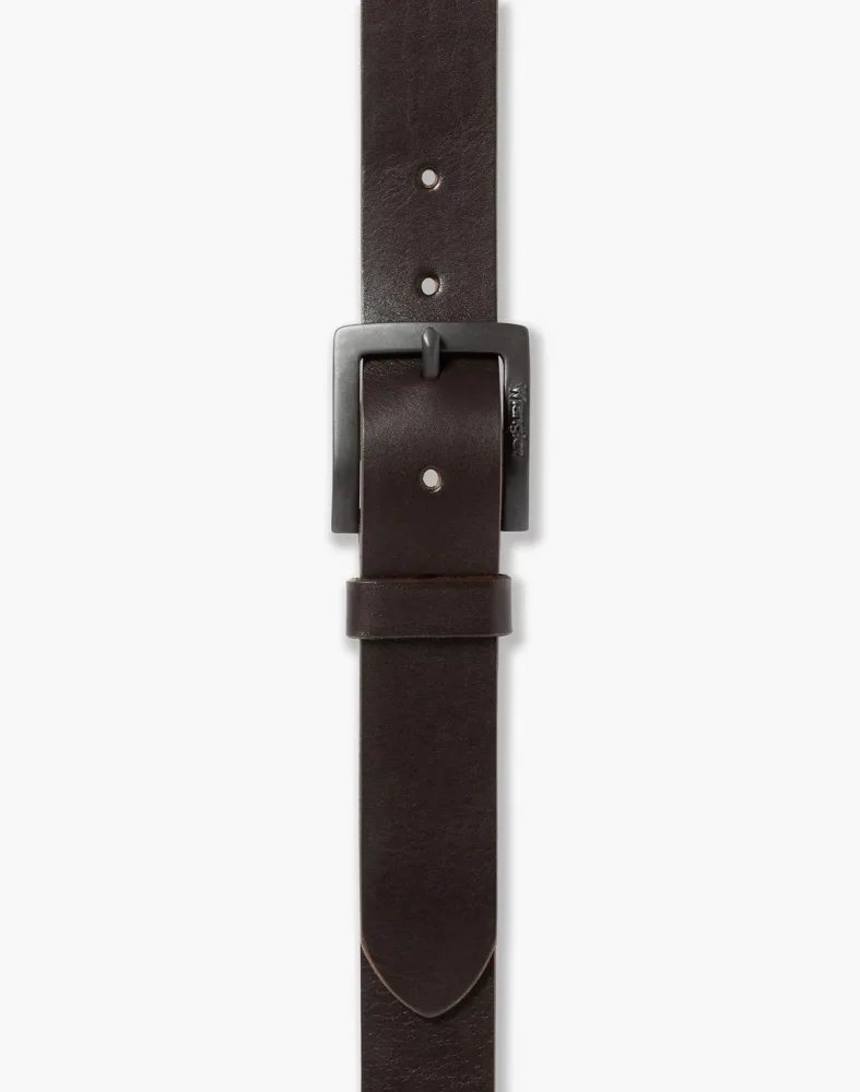 Wrangler Cintura Uomo - immagine 2