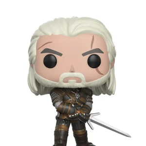 Geralt Geralt