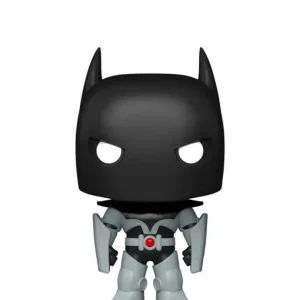 Armored Bruce Armored Bruce