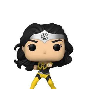 Wonder Woman (The Fall Of Sinestro) Wonder Woman (The Fall Of Sinestro)