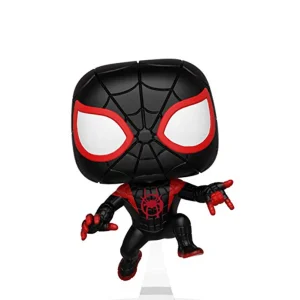 Miles Morales (Spider Suit) Miles Morales (Spider Suit)