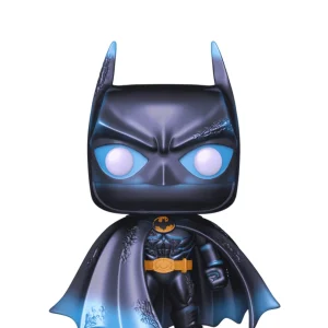 Batman (Hikari) Batman (Hikari)