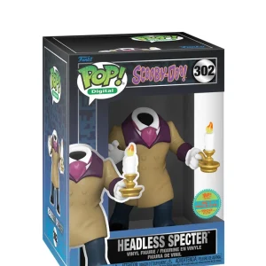 Headless Specter Headless Specter