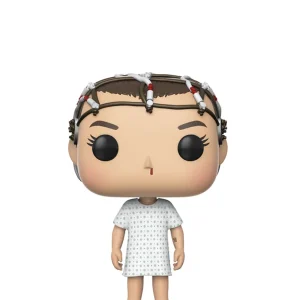 Eleven (with Electrodes) Eleven (with Electrodes)