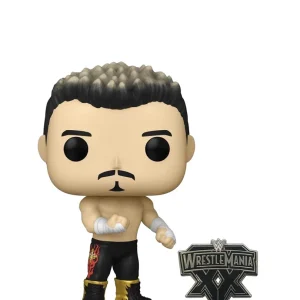 Eddie Guerrero