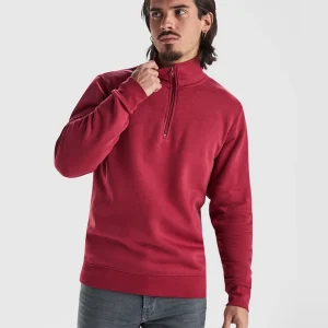 Felpa Aneto 1/2 Zip Felpa Aneto 1/2 Zip