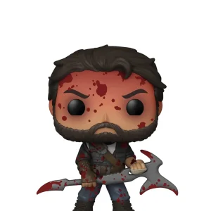 Red Miller (Bloody)