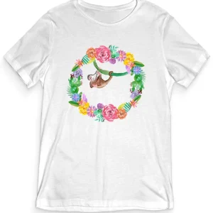 TeesBlitz tee230 – T-Shirt grafiche originali – Frida’s World