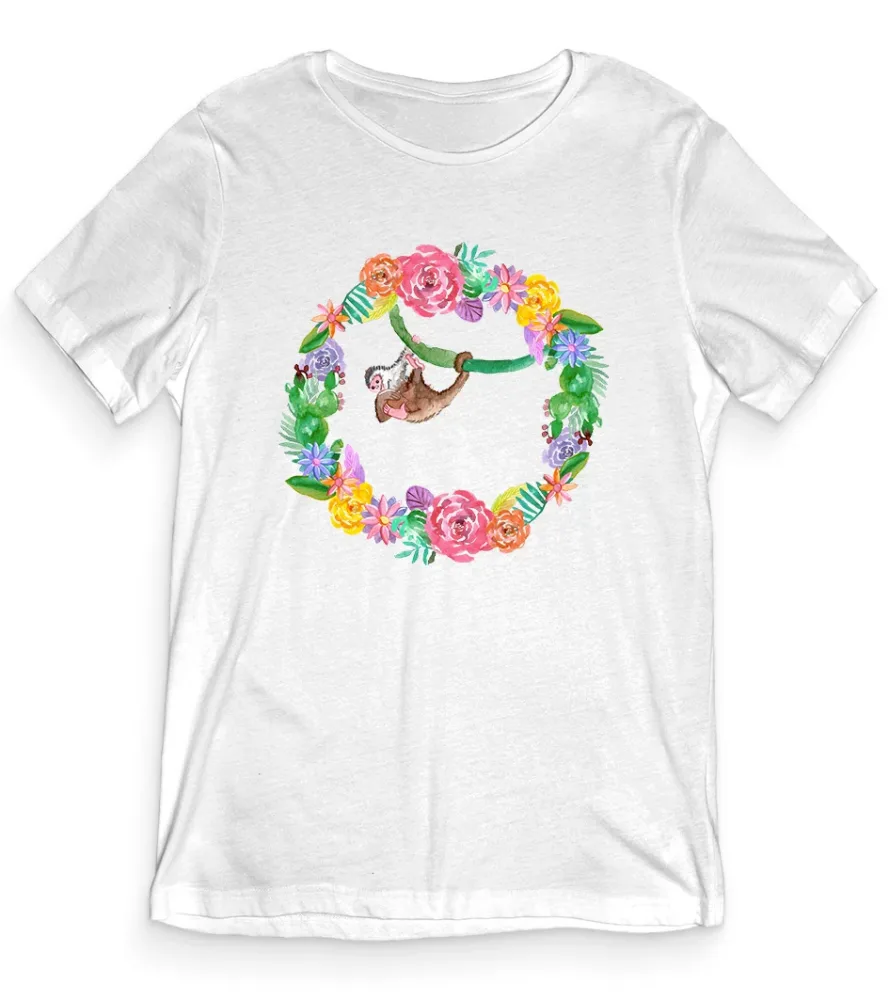 TeesBlitz tee230 – T-Shirt grafiche originali – Frida’s World