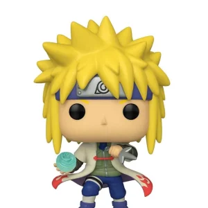 Minato Namikaze