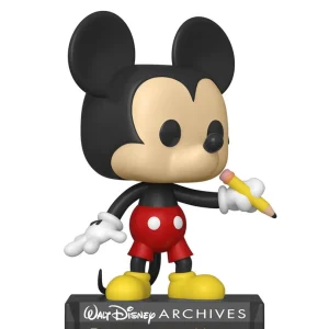 Classic Mickey (Disney 50th)