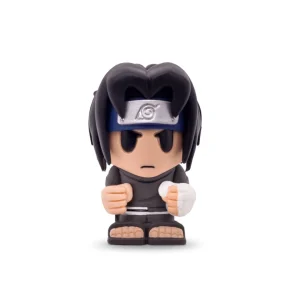 Naruto Boomez Hero 3D Card – Sasuke Wave 1