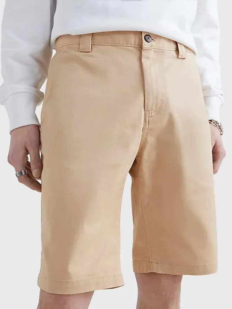 Tommy Hilfiger Bermuda Uomo Scanton Chino - immagine 2