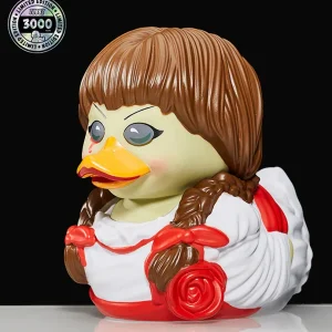 Annabelle TUBBZ Cosplaying Duck Collectible Annabelle TUBBZ Cosplaying Duck Collectible
