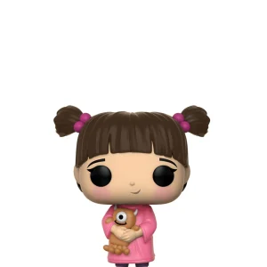 Boo (w/ Little Mikey) Boo (w/ Little Mikey)