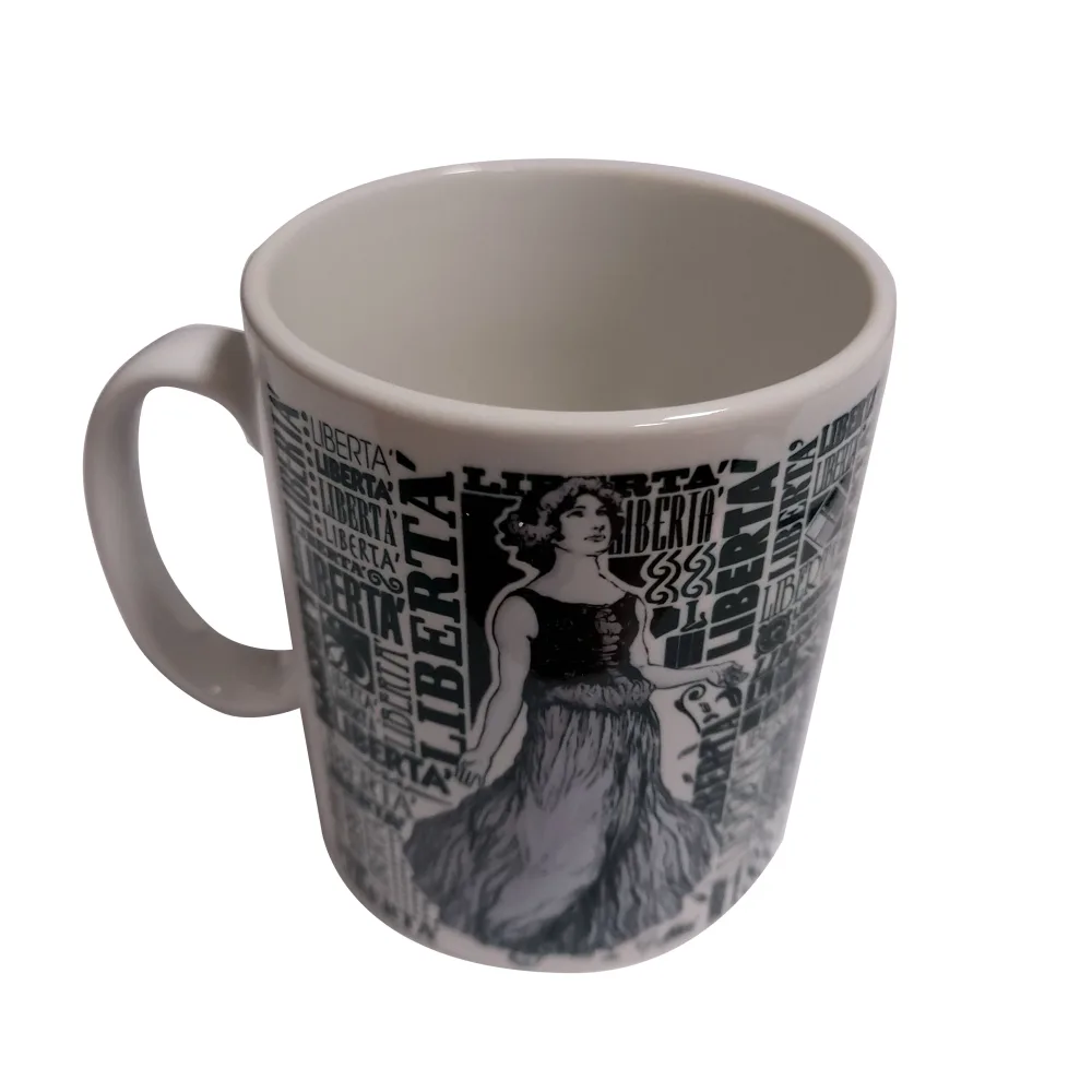 Tazza Libertà - immagine 2