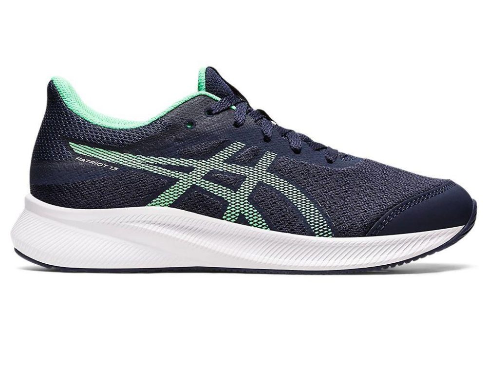 Asics Scarpe Junior Patriot 13 Gs