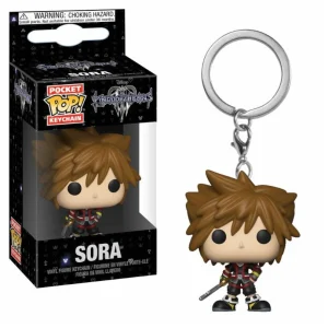 Sora Keychain Sora Keychain