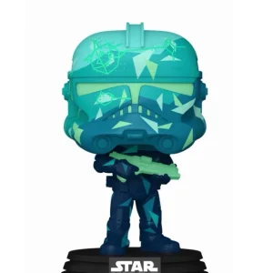 Clone Trooper (Christophsis) Clone Trooper (Christophsis)