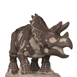 Triceratops Triceratops