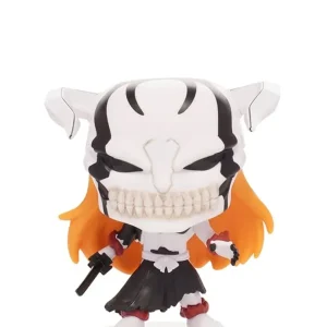 Fully-Hollowfied Ichigo Fully-Hollowfied Ichigo