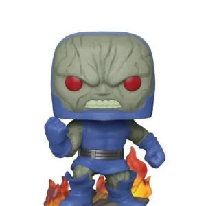 Darkseid (Flames) Darkseid (Flames)