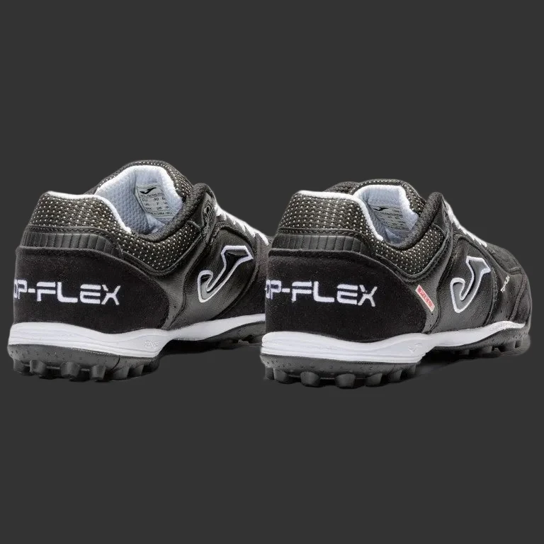 TOP FLEX 2121 - NERO/BIANCO TURF - immagine 3