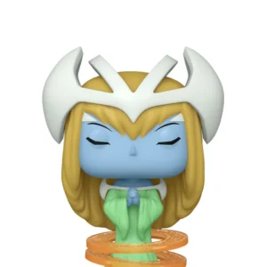 Mystical Elf Mystical Elf