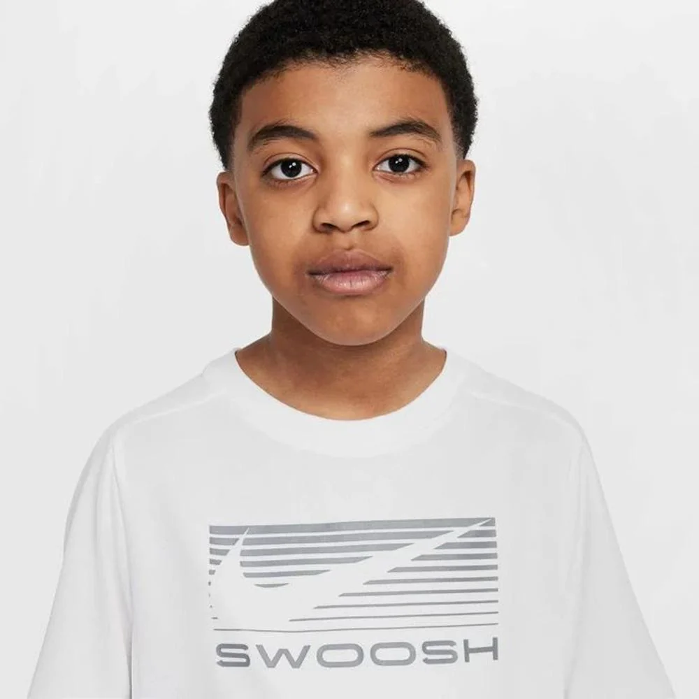 Nike T Shirt Junior Top Gx Love - immagine 3