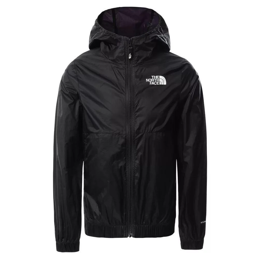 The North Face Giacca Junior Reactor Wind