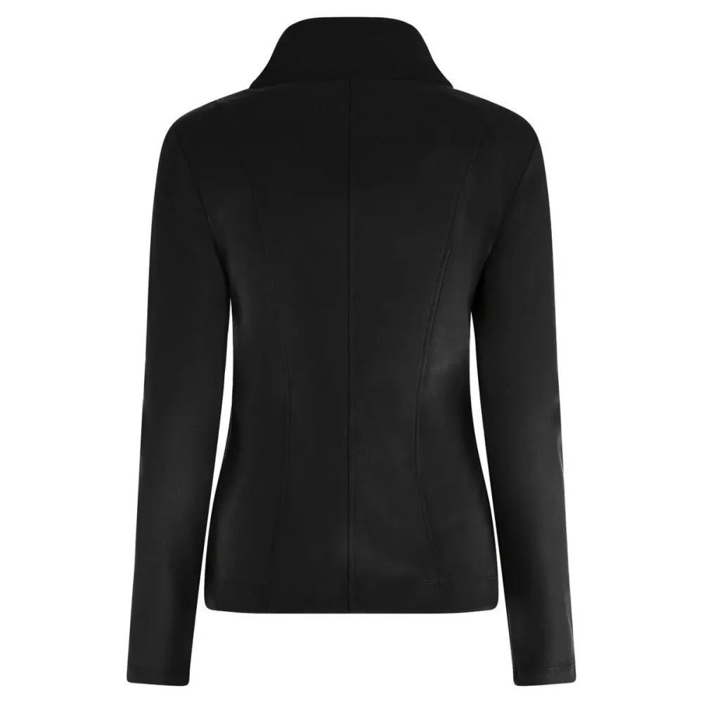 Freddy Felpa Donna Zip - immagine 2