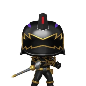Black Dino Thunder Ranger Black Dino Thunder Ranger