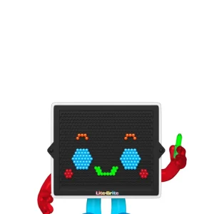 Lite-Brite Lite-Brite