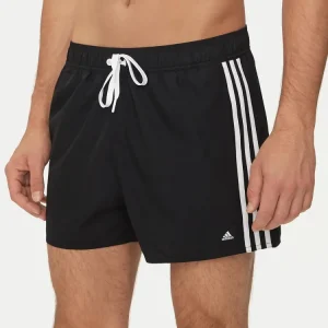 Adidas Boxer Uomo Mare 3 Stripes Clx