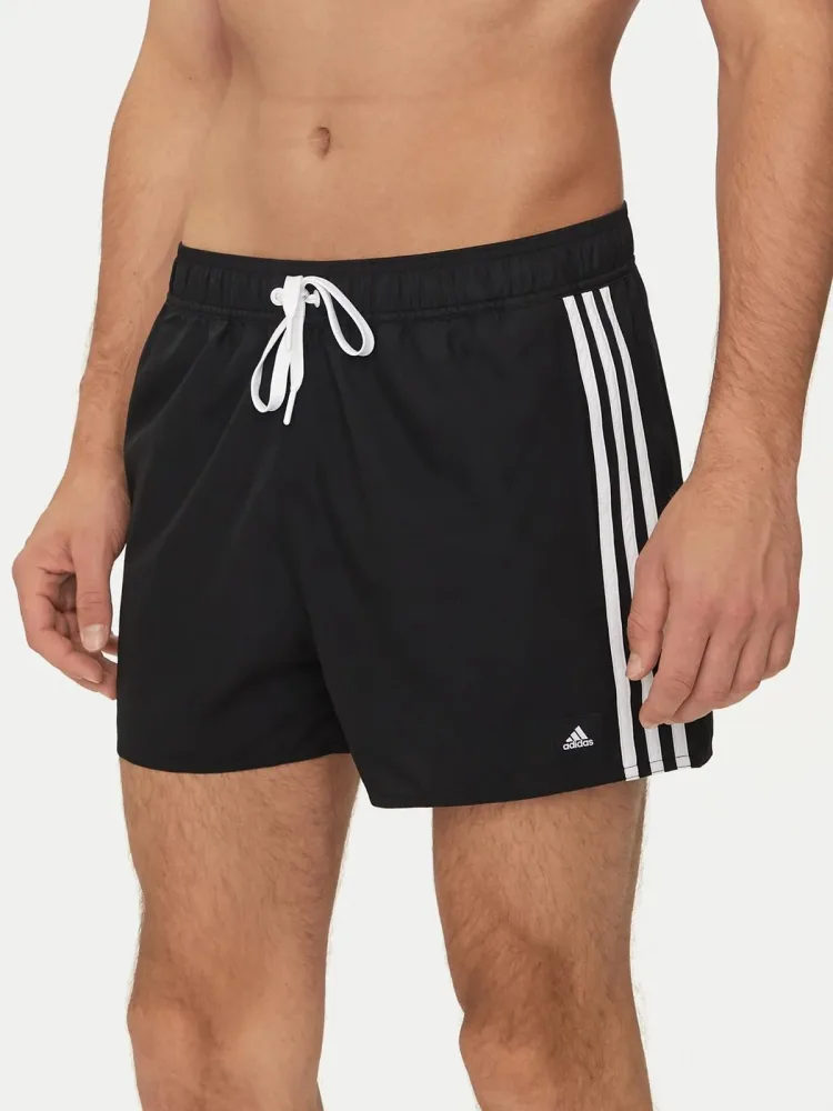 Adidas Boxer Uomo Mare 3 Stripes Clx Adidas Boxer Uomo Mare 3 Stripes Clx