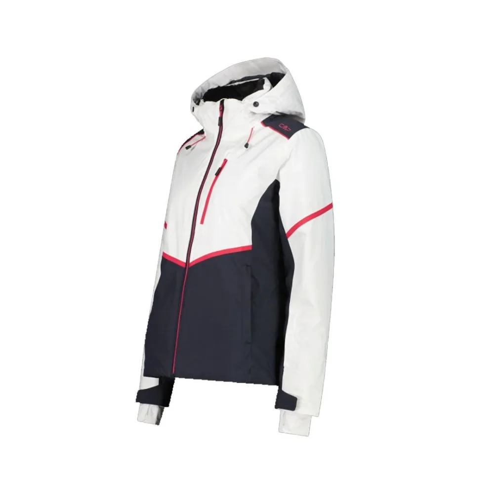 Giacca Neve Twill Donna - immagine 3
