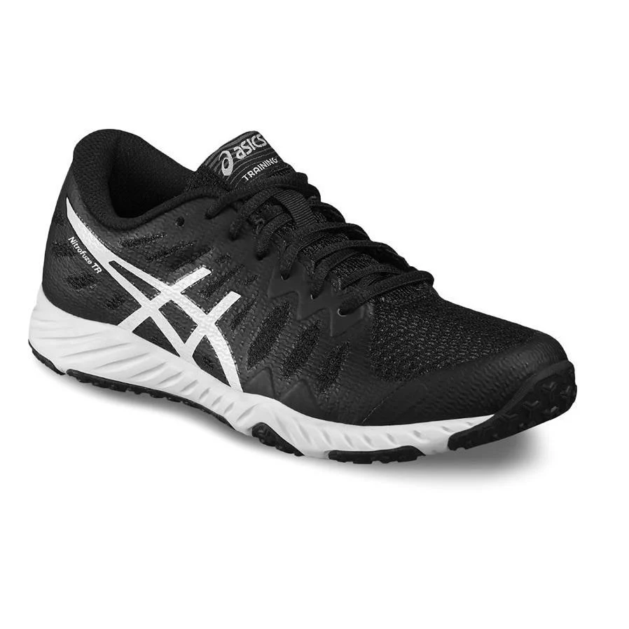 Asics Scarpe Donna Nitrofuze Tr
