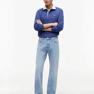 Tommy Hilfiger Jeans Uomo Ryan Tommy Hilfiger Jeans Uomo Ryan
