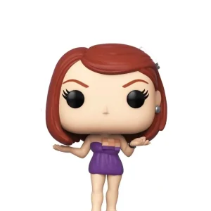 Meredith Palmer Meredith Palmer