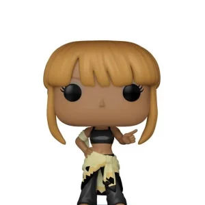 T-Boz T-Boz
