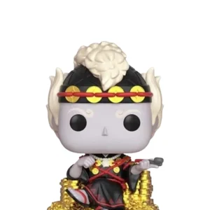 Treasure Guardian Treasure Guardian