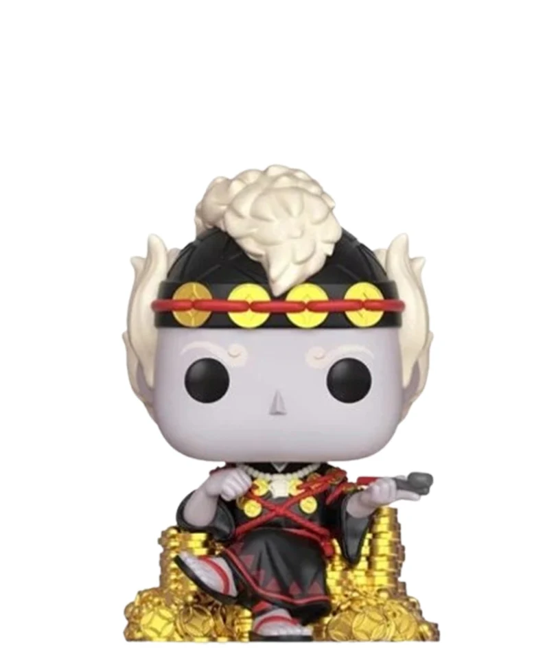 Treasure Guardian