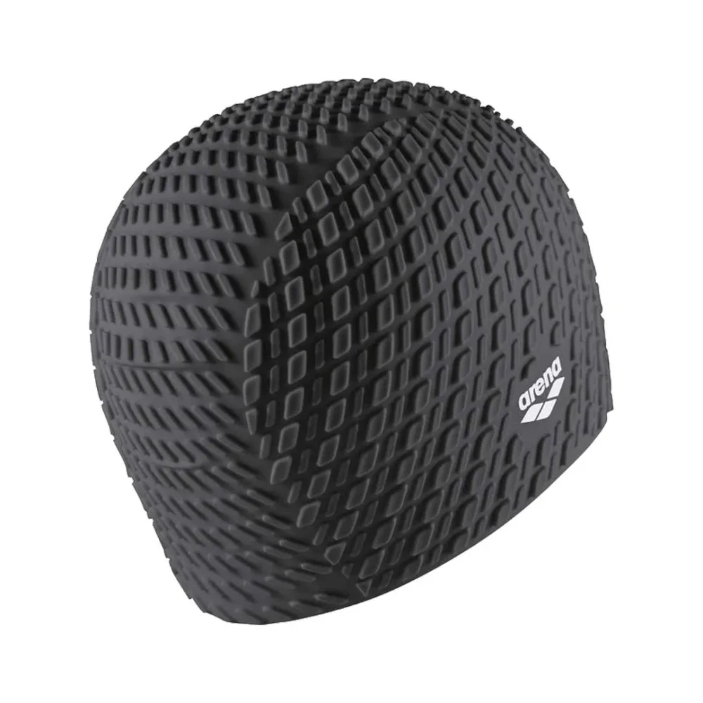 Cuffia Piscina Bonnet Silicone - immagine 2