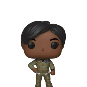 Maria Rambeau Maria Rambeau