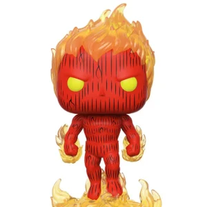 Human Torch